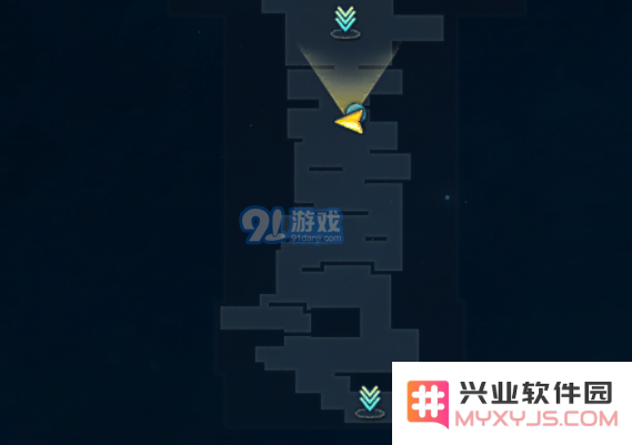 古剑奇谭3中龙宫图纸的获取方式与位置详解，玩家如何高效找到龙宫图纸