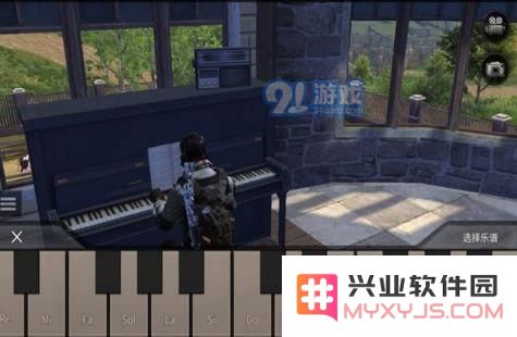 明日之后如何才能正确弹奏钢琴 明日之后钢琴弹奏技巧及详细攻略