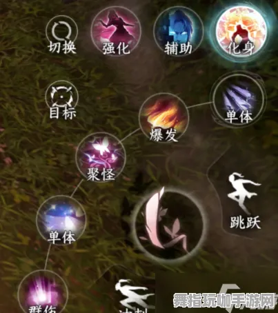 ·独家｜教学 紧急｜周年庆｜逆水寒手游元素反应攻略