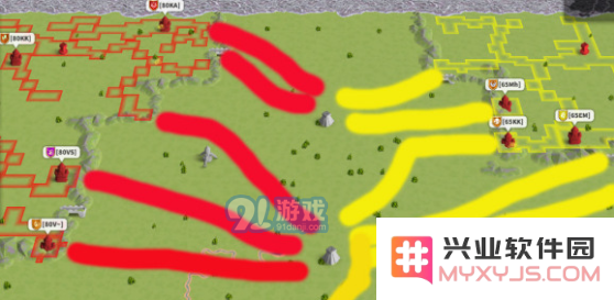 万国觉醒失落之地1665中小型联盟的具体作用和影响分析