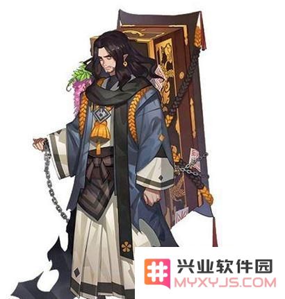 阴阳师入殓师角色解析及传记解锁条件详解，深入了解入殓师的技能与特点