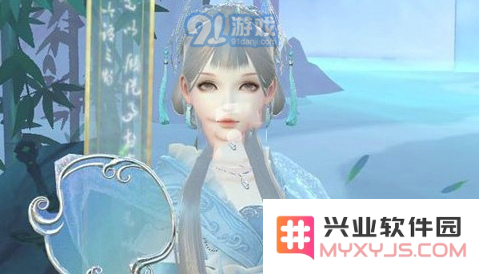 云裳羽衣花前风花女眼底俏丽娘竞技场高分搭配技巧分享 花前风花女的完美造型指南