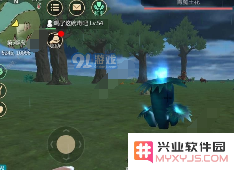 创造与魔法盛宴丘陵具体位置介绍及其丰富资源探秘