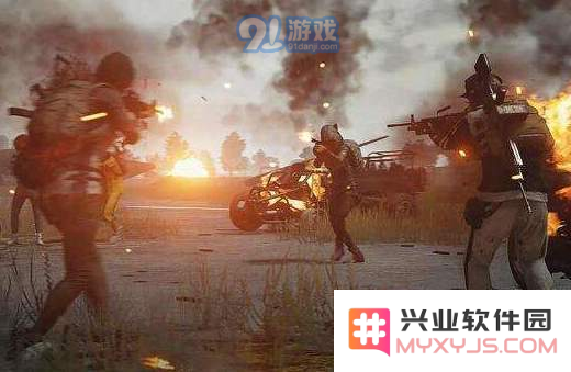 绝地求生刺激战场中哪些枪支需要抬枪？详解抬枪技巧与玩法策略