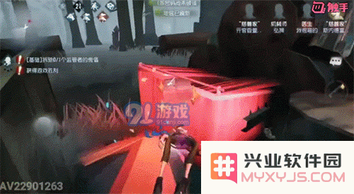 第五人格人皇必会的3大人格天赋详解：无敌救人简直无解[多图]图片4