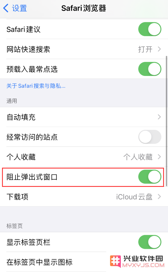 iPhone 使用技巧：在 Safari 浏览器中隐藏广告和干扰信息