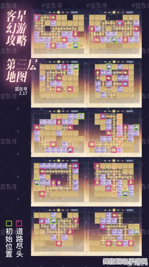 ｜最新｜全面解锁星空神庙的最佳攻略：2025年04月零星推最新秘技全攻略