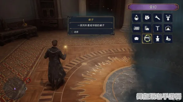 ｜实测｜技巧 最新攻略：1 霍格沃茨之遗速通攻略