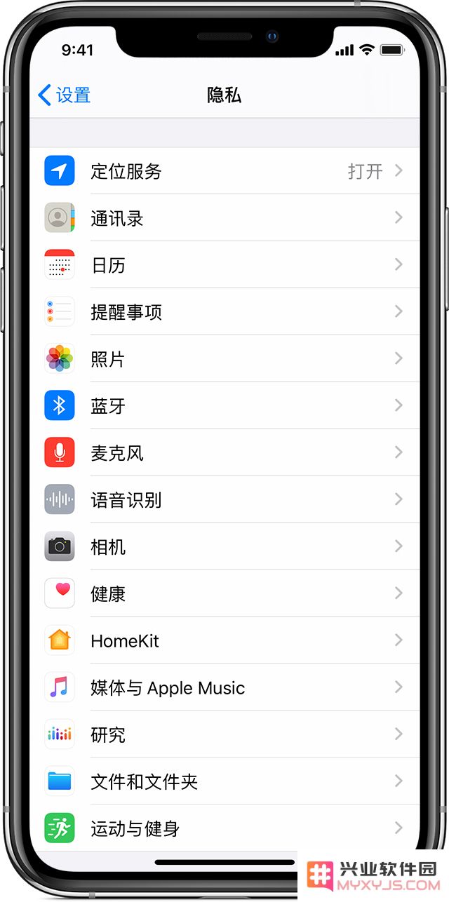iOS 15 小窍门：如何在 iPhone 上有效管理应用程序的权限和位置信息访问设置
