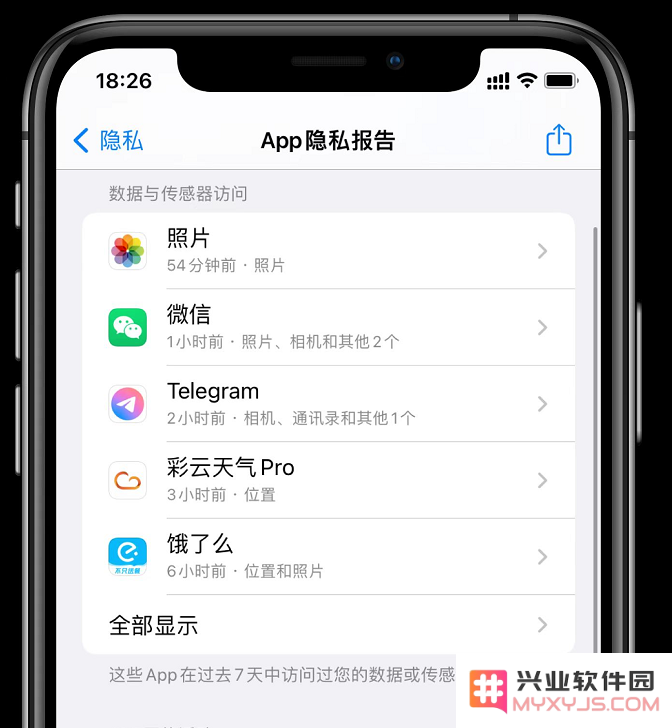苹果 iOS 15.2 正式版更新详细内容及主要功能汇总