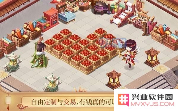 三国大亨甄姬详细属性及技能解析 三国大亨甄姬全面属性与技能一览