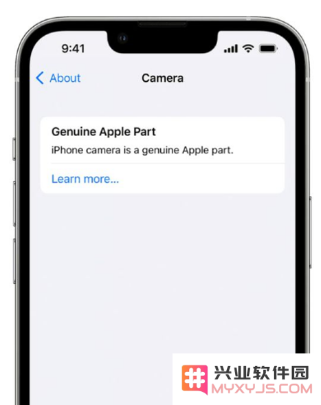 iPhone 是否被更换了假冒零部件？iOS 15.2 新功能帮你轻松识别