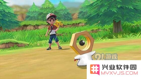 精灵宝可梦Lets Go糖果获取攻略及其对角色属性的具体影响解析