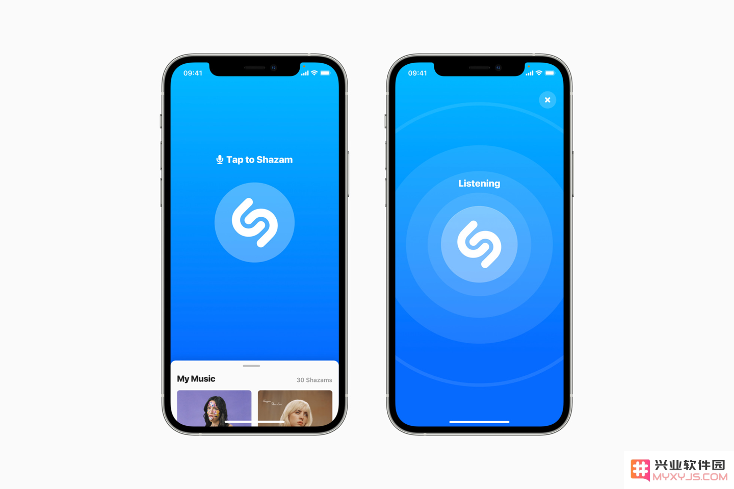 苹果搜歌神器 Shazam 可免费领最多 5 个月 Apple Music 会员