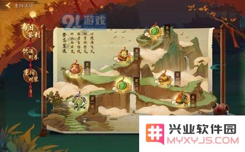 神都夜行录中如何获取福袋及福袋内容的详细介绍与一览