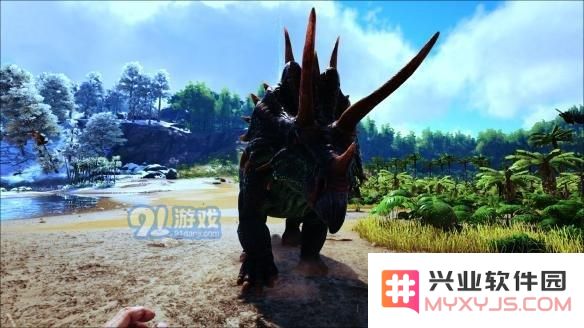 《方舟生存进化》全部恐龙特性一览详解 《方舟生存进化》恐龙特点与能力分享