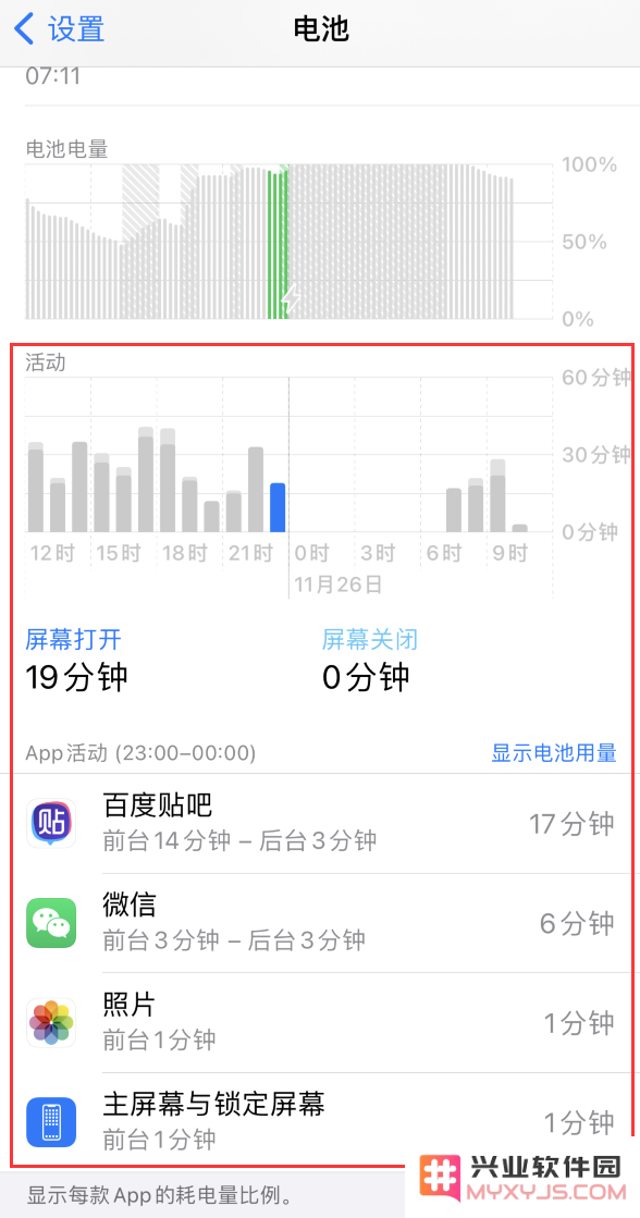 iPhone 出现异常掉电的问题怎么办？