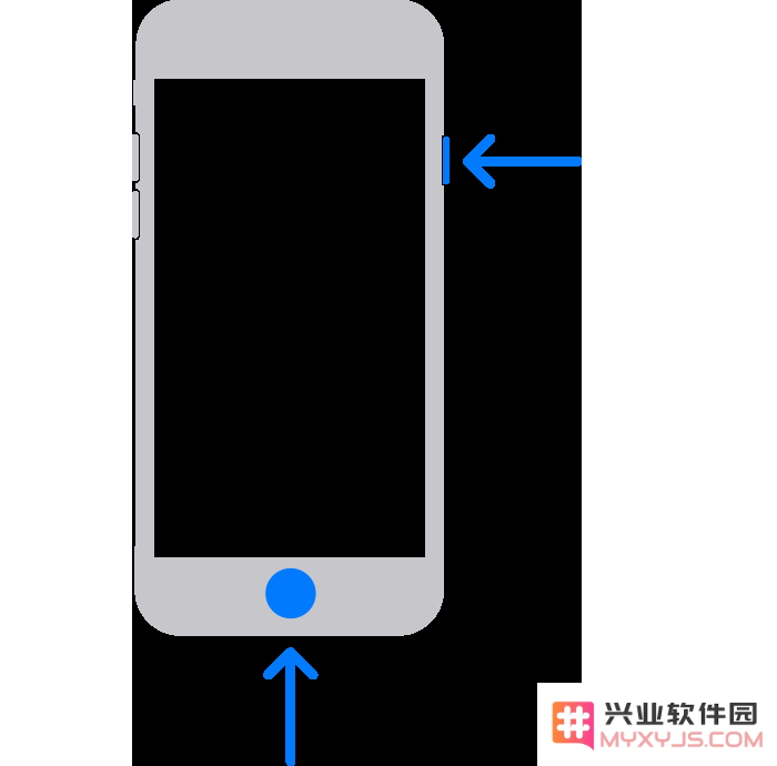 iPhone/iPad 各机型进入恢复模式的方法汇总