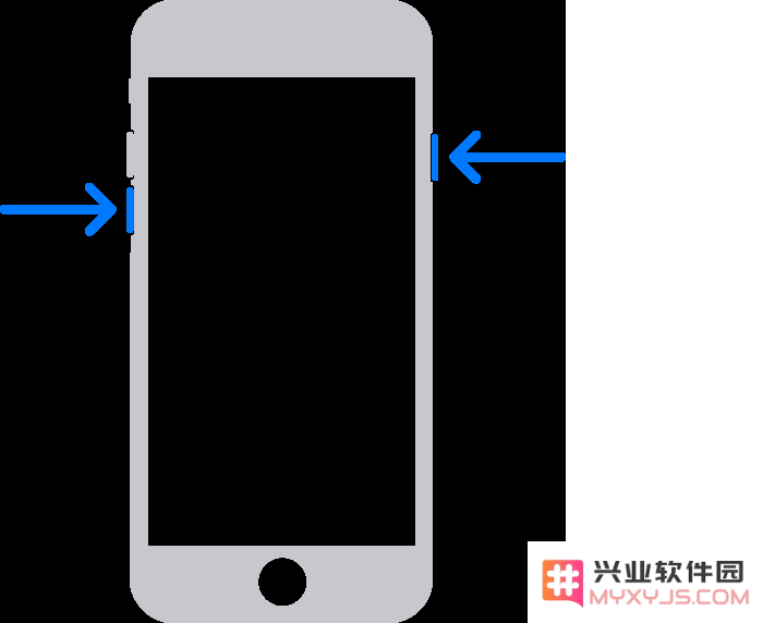 iPhone/iPad 各机型进入恢复模式的方法汇总