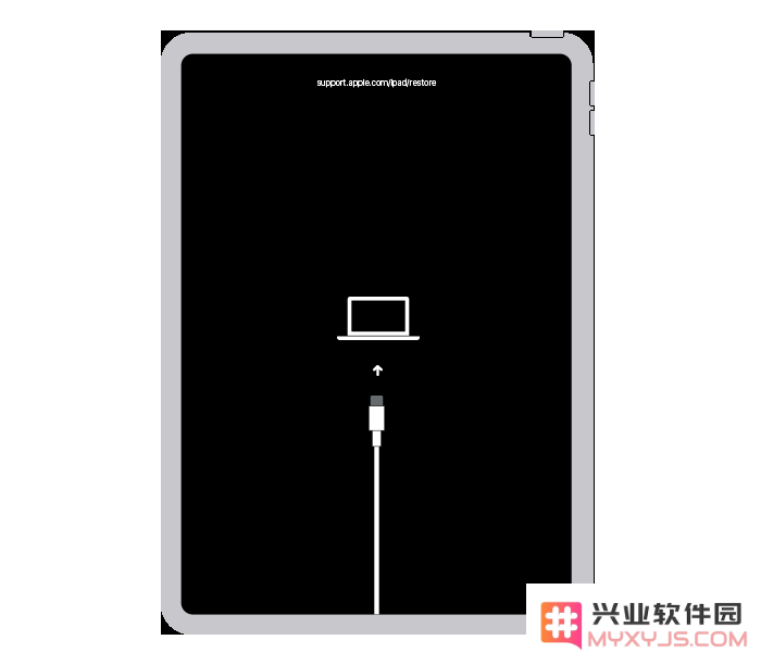 iPhone/iPad 各机型进入恢复模式的方法汇总