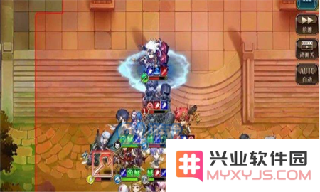 梦幻模拟战学园祭话剧通关攻略解析 学园祭话剧成功方法详尽介绍