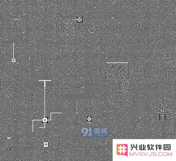 《过山车大亨2》玩家自制大迷宫惊呆众人 出迷宫需要263年