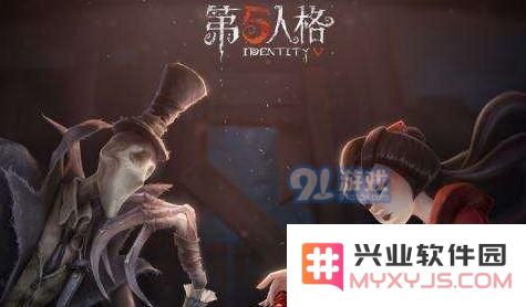 《第五人格》许愿码获取方法详解与全面领取指南大集合