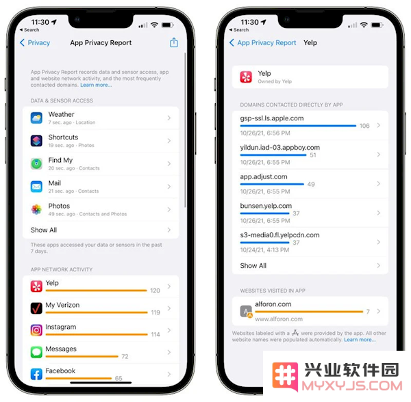 iOS 15.2 首个测试版正式推出，新功能都有哪些值得关注的亮点？