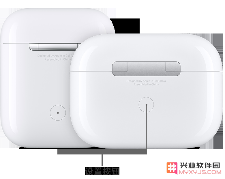 如何将苹果 AirPods 3 连接到 iPhone？