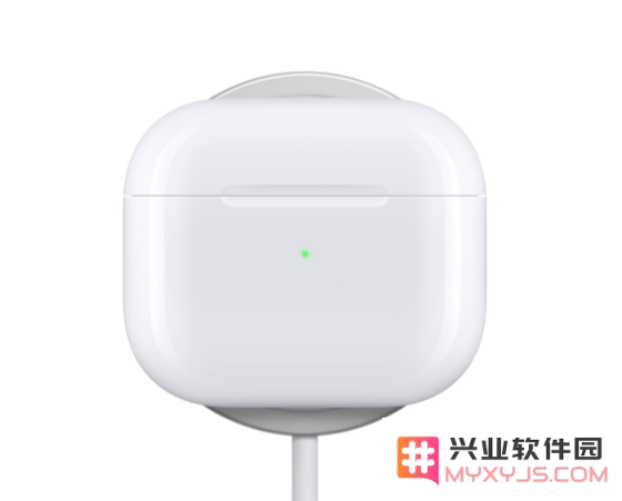 AirPods 3 耳机和充电盒均具备防汗抗水功能，使用时仍需注意这些事项