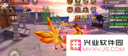 寻仙手游敦煌探索点详细位置一览，带你全面了解敦煌探索点的确切坐标