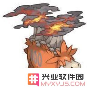 口袋妖怪漆黑的魅影中喷火驼的全面使用指南与策略分析