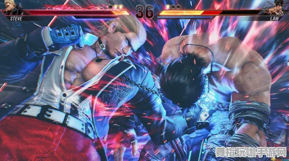 ▶全新秘籍：0 铁拳8连招技巧揭秘 抖音热议｜最新打法攻略
