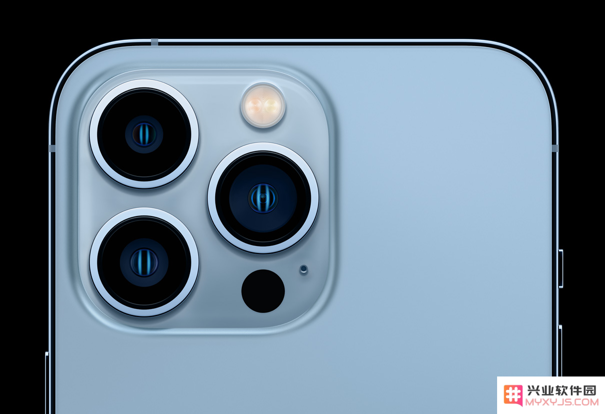 如何在 iPhone 13 Pro 和 13 Pro Max 上高效拍摄 ProRes 格式的视频？
