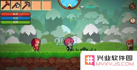 像素生存者3如何快速获取无限钻石的刷取技巧与方法解析