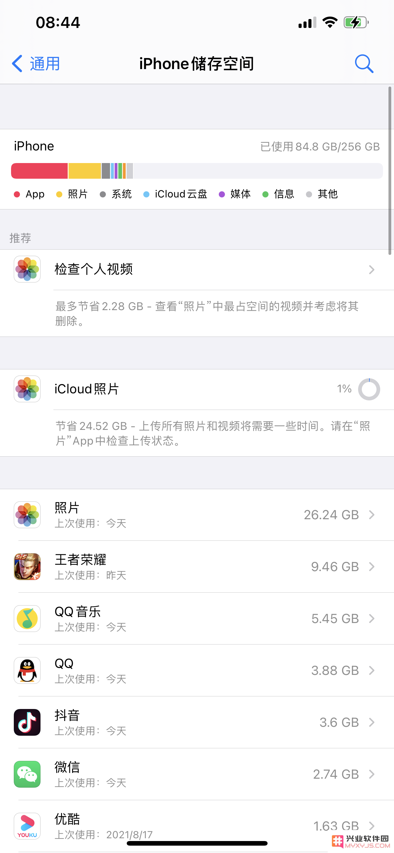 如何解决iCloud照片同步时一直停留在1%不动的问题，找回流畅的同步体验