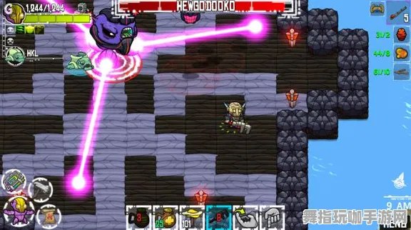 ·鸣潮世界BOSS 微信小游戏｜解析 实测｜v0425｜攻略