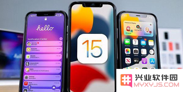 升级iOS 15 beta 8的价值如何？与正式版iOS 15之间的显著区别有哪些？