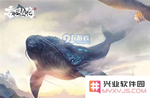 妄想山海中如何成功捕捉到千年古老丘狐的攻略与技巧分享