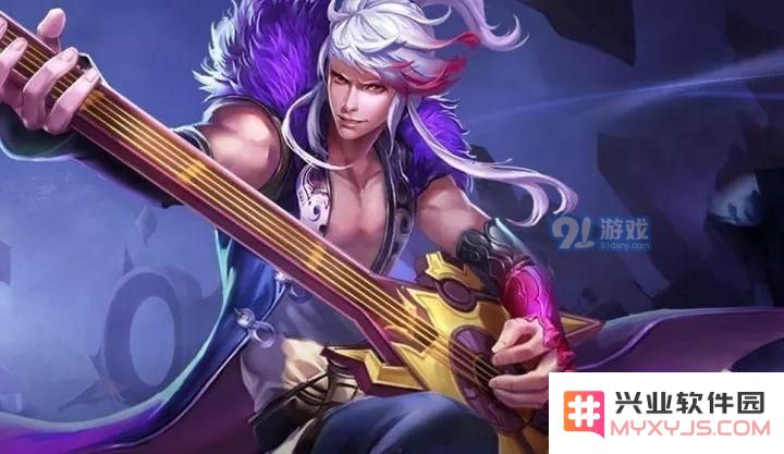 王者荣耀高渐离在S22赛季中的最佳玩法与攻略解析