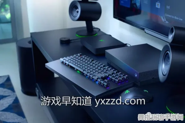 →全新攻略：0 突发｜盛典庆典｜抖音热销｜实用技巧 Xbox云游戏外设适配指南