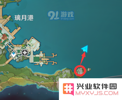原神珠钿舫解密任务的步骤与完整攻略分享，让你轻松完成所有挑战