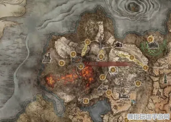 全新攻略：1 突发现象｜零氪玩家必看艾尔登法环全收集通关攻略
