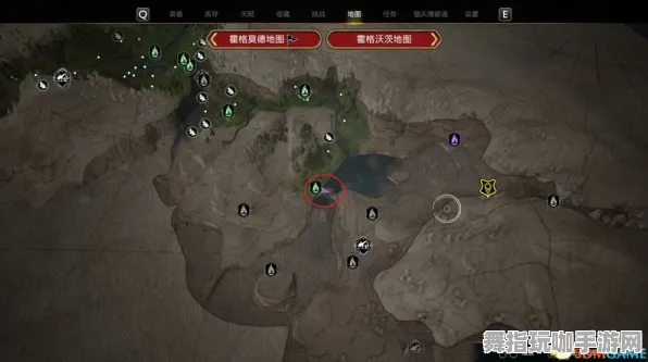 ｜最新攻略：1 微信小游戏｜秘籍 霍格沃茨之遗全收集 周年庆｜v0425｜攻略