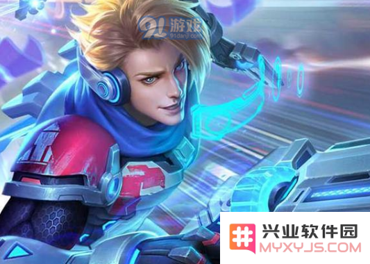 王者荣耀马可波罗在S22赛季的高效上分攻略与技巧分享