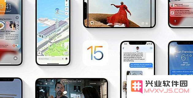 iOS15 Beta7体验如何？这次更新后能否期待正式版的发布？