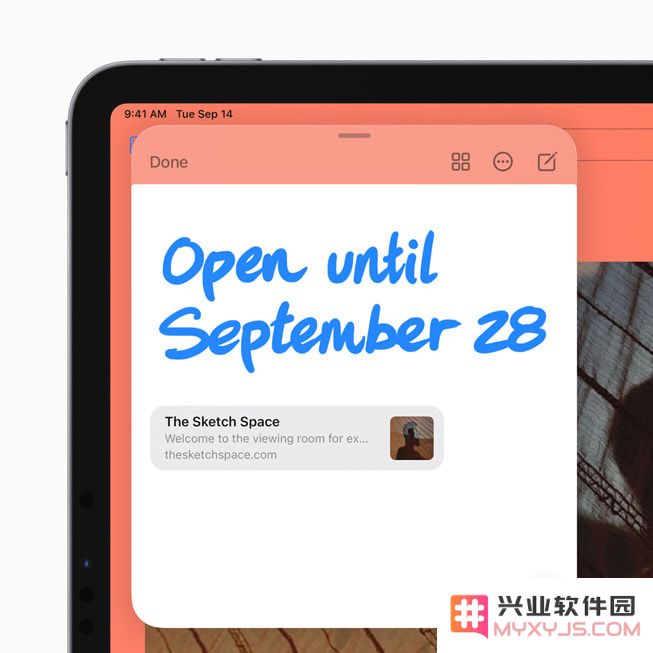 苹果 iPadOS 15 正式版更新内容汇总