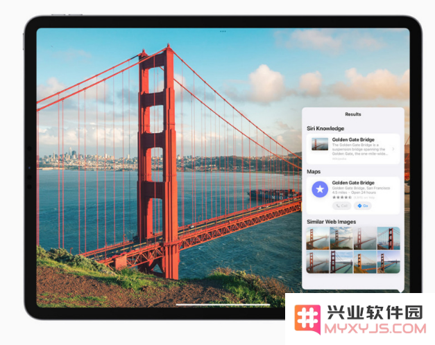 苹果 iPadOS 15 正式版更新内容汇总
