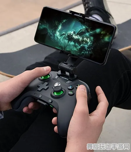 ｜最新｜秘籍 最新攻略：0 Xbox云游戏外设适配攻略