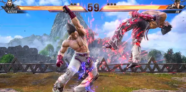 独家深度解析：铁拳8的连招开发全攻略，助你成为游戏中的顶尖高手！